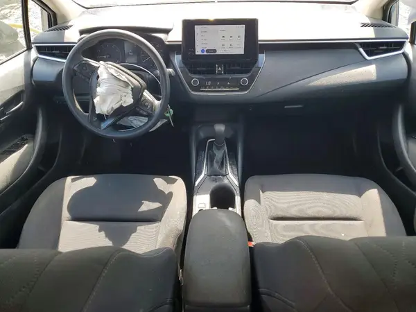 5YFB4MDE0PP012918 2023 TOYOTA COROLLA - Image 8