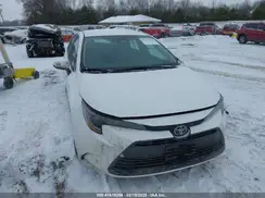 5YFB4MDE0PP012935 2023 TOYOTA COROLLA