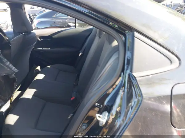 5YFB4MDE0PP014426 2023 TOYOTA COROLLA - Image 8