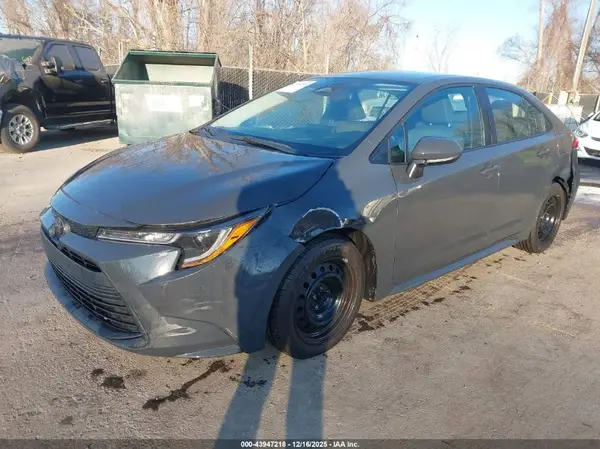5YFB4MDE0PP014507 2023 TOYOTA COROLLA - Image 2