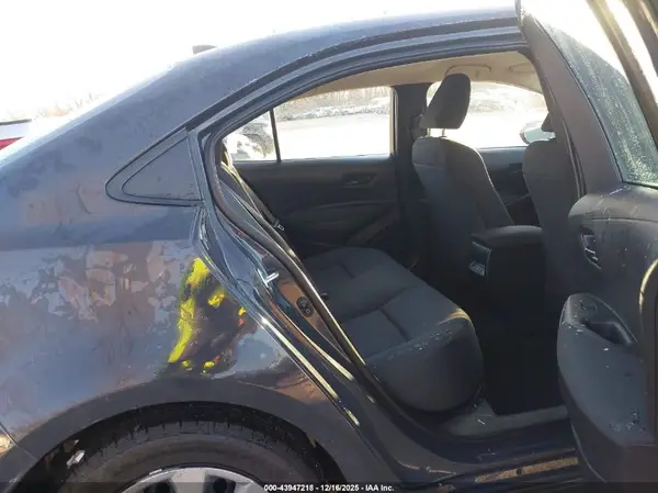 5YFB4MDE0PP014507 2023 TOYOTA COROLLA - Image 8