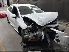 5YFB4MDE0PP015284 2023 TOYOTA COROLLA