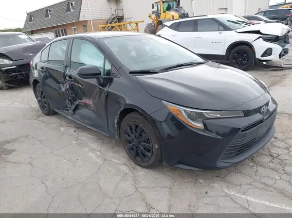 5YFB4MDE0PP015592 2023 TOYOTA COROLLA - Image 1