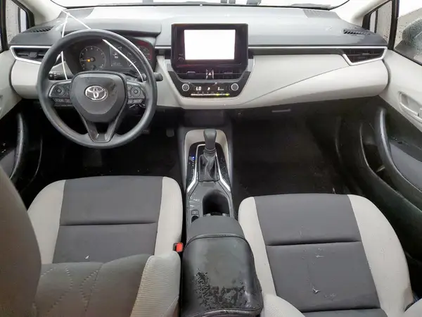 5YFB4MDE0PP015995 2023 TOYOTA COROLLA - Image 8