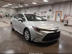 5YFB4MDE0PP016063 2023 TOYOTA COROLLA