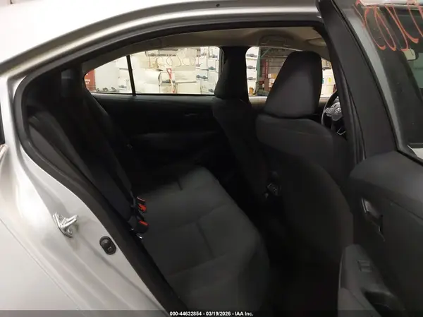 5YFB4MDE0PP016063 2023 TOYOTA COROLLA - Image 8
