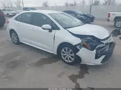 5YFB4MDE0PP016838 2023 TOYOTA COROLLA