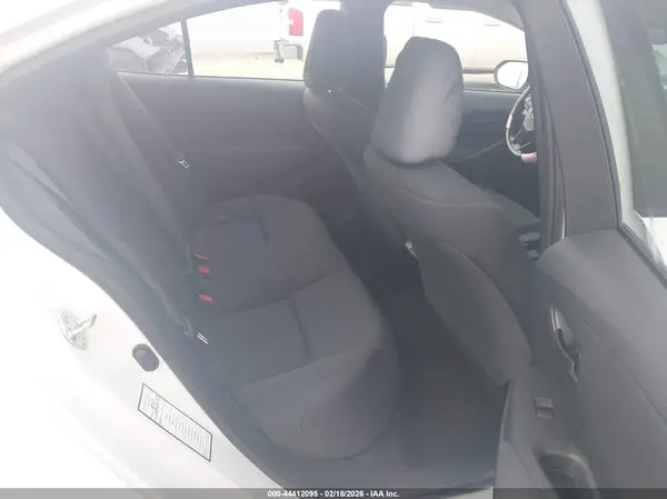 5YFB4MDE0PP016838 2023 TOYOTA COROLLA - Image 8