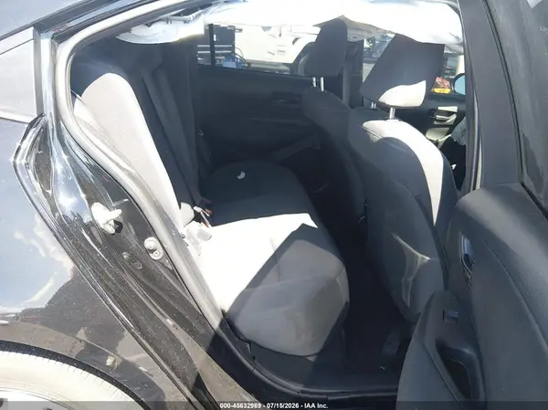 5YFB4MDE0PP017276 2023 TOYOTA COROLLA - Image 8