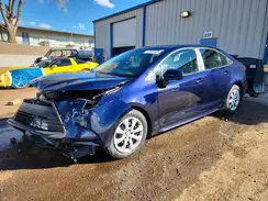 5YFB4MDE0PP017438 2023 TOYOTA COROLLA