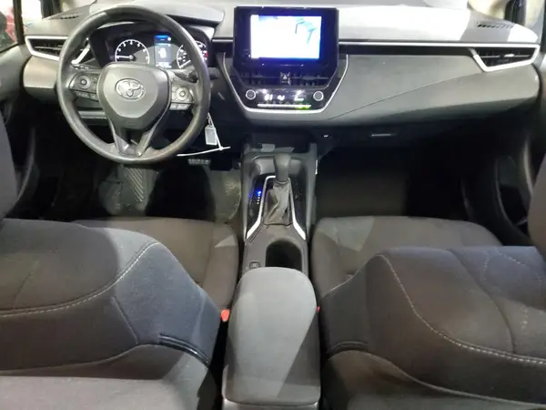 5YFB4MDE0PP017634 2023 TOYOTA COROLLA - Image 8