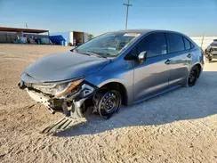 5YFB4MDE0PP018105 2023 TOYOTA COROLLA