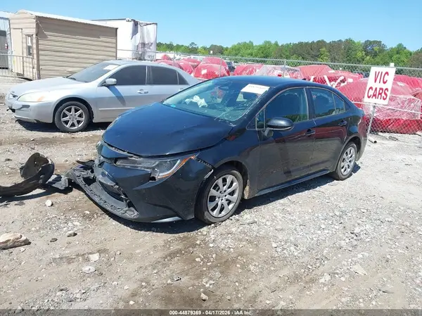 5YFB4MDE0PP018220 2023 TOYOTA COROLLA - Image 2