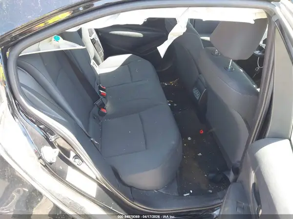5YFB4MDE0PP018220 2023 TOYOTA COROLLA - Image 8