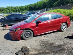 5YFB4MDE0PP018377 2023 TOYOTA COROLLA