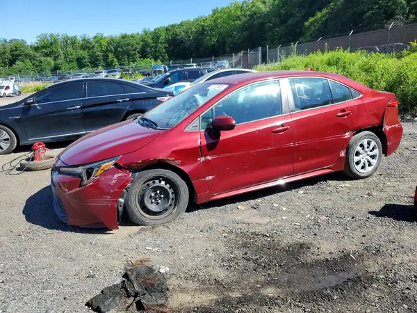 5YFB4MDE0PP018377 2023 TOYOTA COROLLA - Image 1