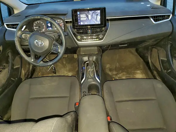 5YFB4MDE0PP018458 2023 TOYOTA COROLLA - Image 8