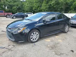 5YFB4MDE0PP018542 2023 TOYOTA COROLLA