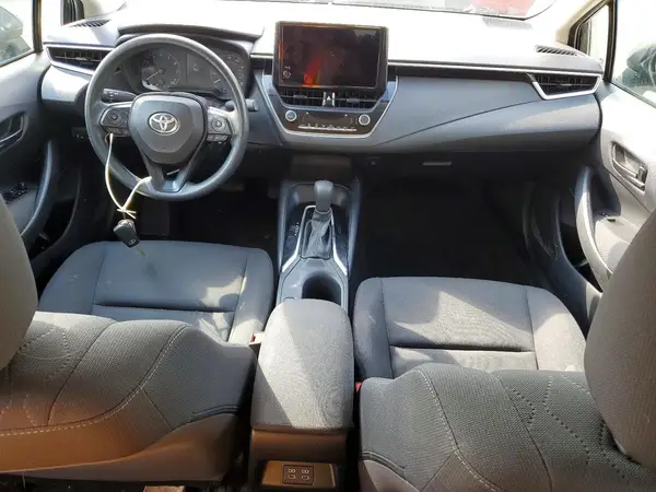 5YFB4MDE0PP019397 2023 TOYOTA COROLLA - Image 8
