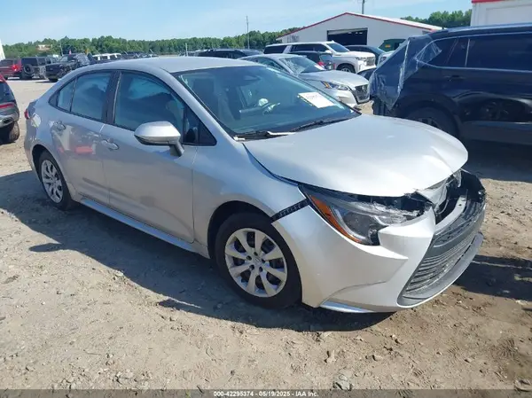 5YFB4MDE0PP020615 2023 TOYOTA COROLLA - Image 1