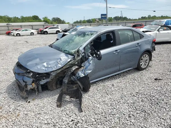 5YFB4MDE0PP020825 2023 TOYOTA COROLLA - Image 1