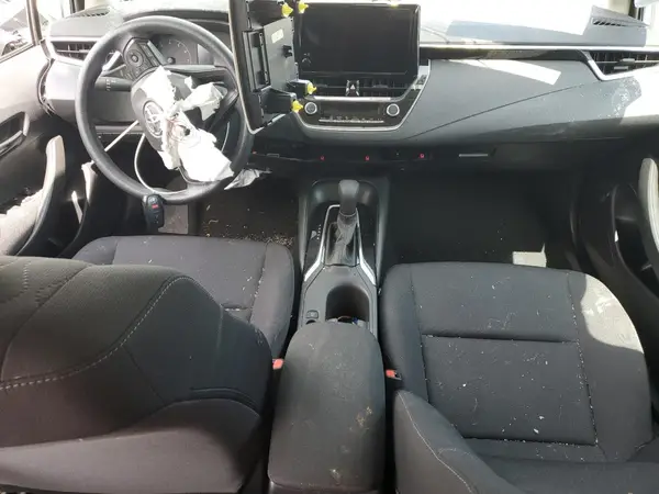 5YFB4MDE0PP020825 2023 TOYOTA COROLLA - Image 8