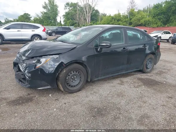 5YFB4MDE0PP021229 2023 TOYOTA COROLLA - Image 2