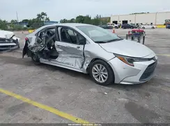 5YFB4MDE0PP022235 2023 TOYOTA COROLLA