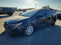5YFB4MDE0PP022316 2023 TOYOTA COROLLA