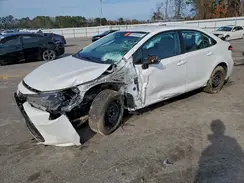 5YFB4MDE0PP022364 2023 TOYOTA COROLLA