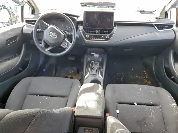 5YFB4MDE0PP022364 2023 TOYOTA COROLLA - Image 8