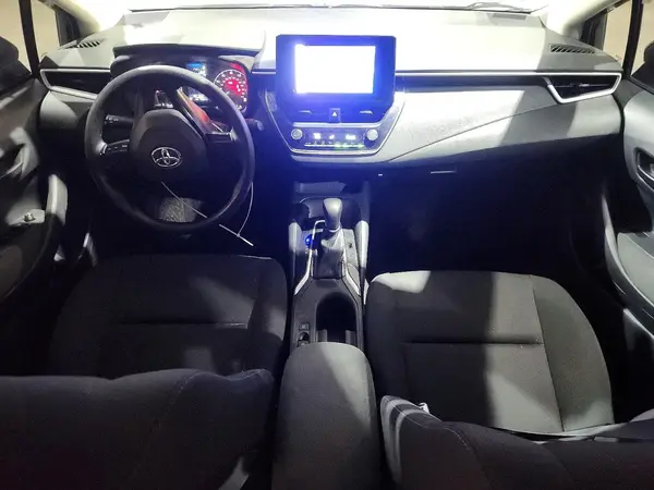 5YFB4MDE0PP022574 2023 TOYOTA COROLLA - Image 8