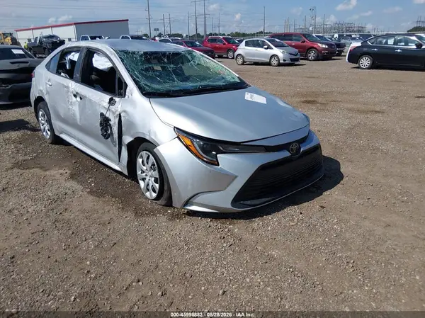 5YFB4MDE0PP023675 2023 TOYOTA COROLLA - Image 1