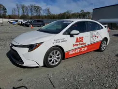 5YFB4MDE0PP024180 2023 TOYOTA COROLLA