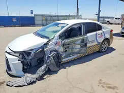 5YFB4MDE0PP025118 2023 TOYOTA COROLLA