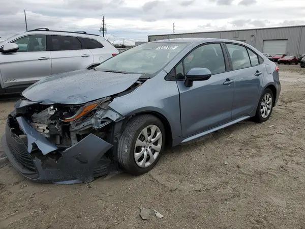 5YFB4MDE0PP025314 2023 TOYOTA COROLLA - Image 1