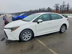5YFB4MDE0PP025345 2023 TOYOTA COROLLA