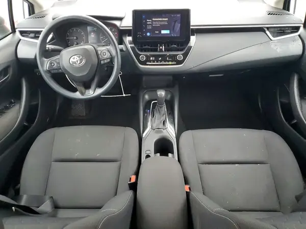5YFB4MDE0PP025345 2023 TOYOTA COROLLA - Image 8