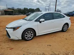 5YFB4MDE0PP025409 2023 TOYOTA COROLLA