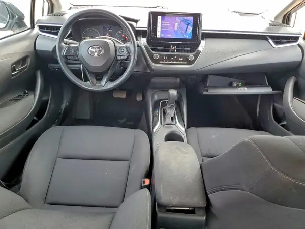 5YFB4MDE0PP025409 2023 TOYOTA COROLLA - Image 8