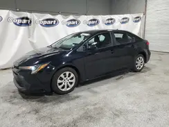 5YFB4MDE0PP025829 2023 TOYOTA COROLLA