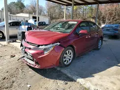 5YFB4MDE0PP025832 2023 TOYOTA COROLLA