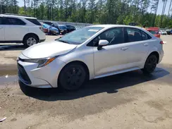 5YFB4MDE0PP026785 2023 TOYOTA COROLLA