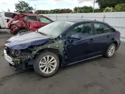 5YFB4MDE0PP026804 2023 TOYOTA COROLLA