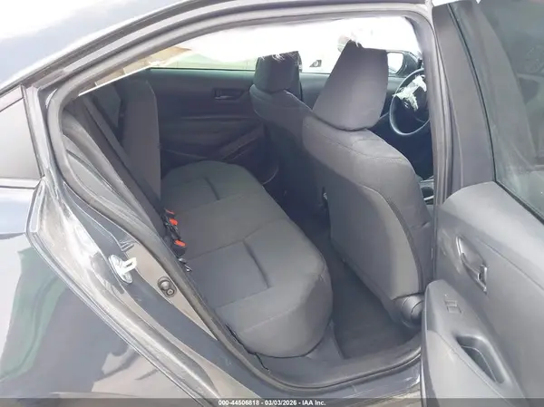 5YFB4MDE0PP027015 2023 TOYOTA COROLLA - Image 8