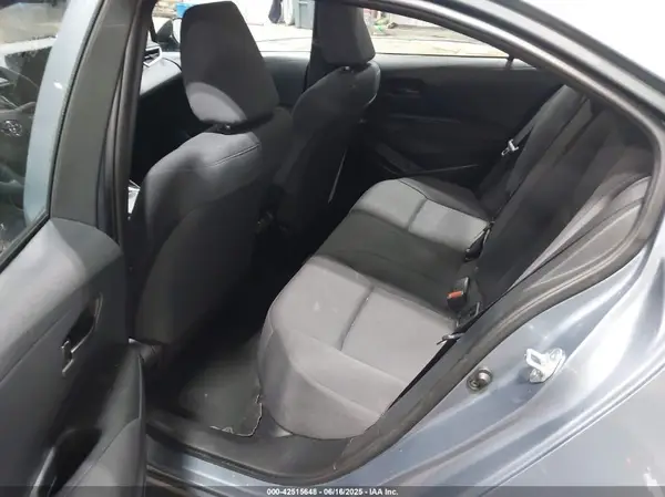 5YFB4MDE0PP027032 2023 TOYOTA COROLLA - Image 8