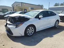 5YFB4MDE0PP027144 2023 TOYOTA COROLLA