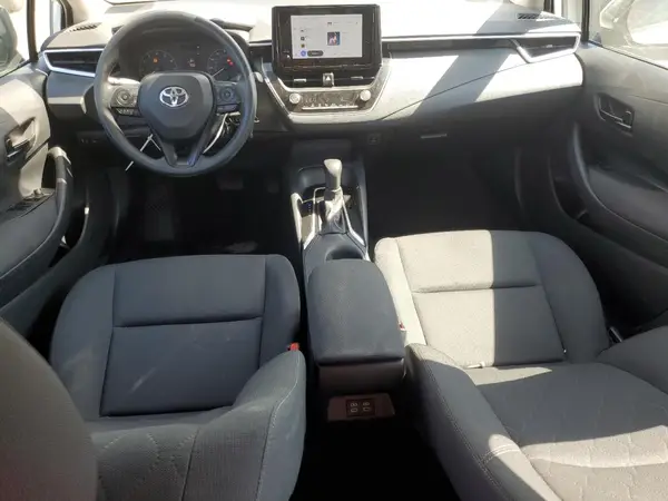 5YFB4MDE0PP027144 2023 TOYOTA COROLLA - Image 8