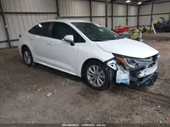 5YFB4MDE0PP027614 2023 TOYOTA COROLLA