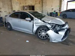 5YFB4MDE0PP027905 2023 TOYOTA COROLLA